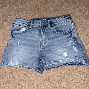 Brand: Art class (target)
Size: S (6/7)
Color: Blue